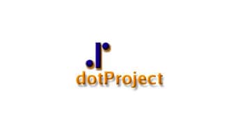 app icon dotproject