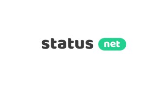 app icon statusnet