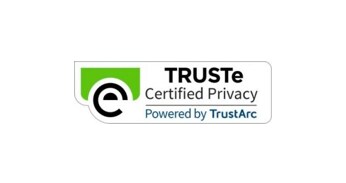 TRUSTe Certified Privacy 300x95