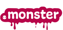 Img Dot Monster 100X