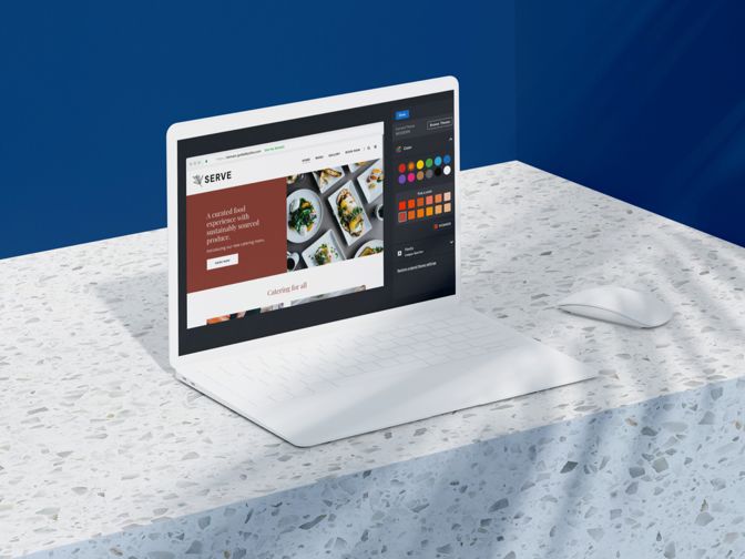 Img Websitebuilder Editor 2X