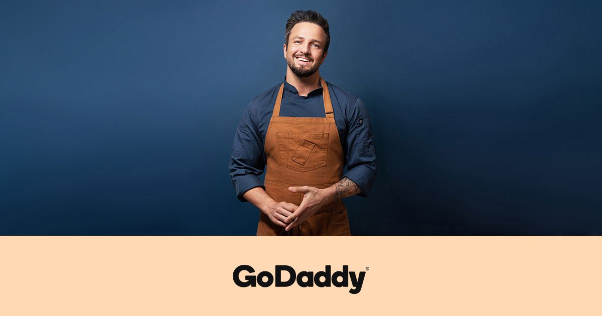 GoDaddy: ¡Compra dominio y hosting, y haz tu página web con el ...