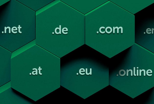 Centerfold Domains