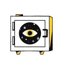 Web Secrity Yellow 217