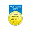 Award Best Hosting