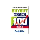 Award Buyouttrack Award