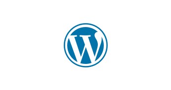app icon wordpress logo 1