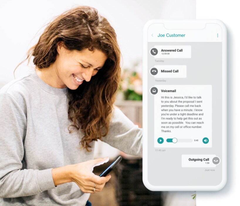 Dt Feature Smartlinelocal Build Your Professional Image