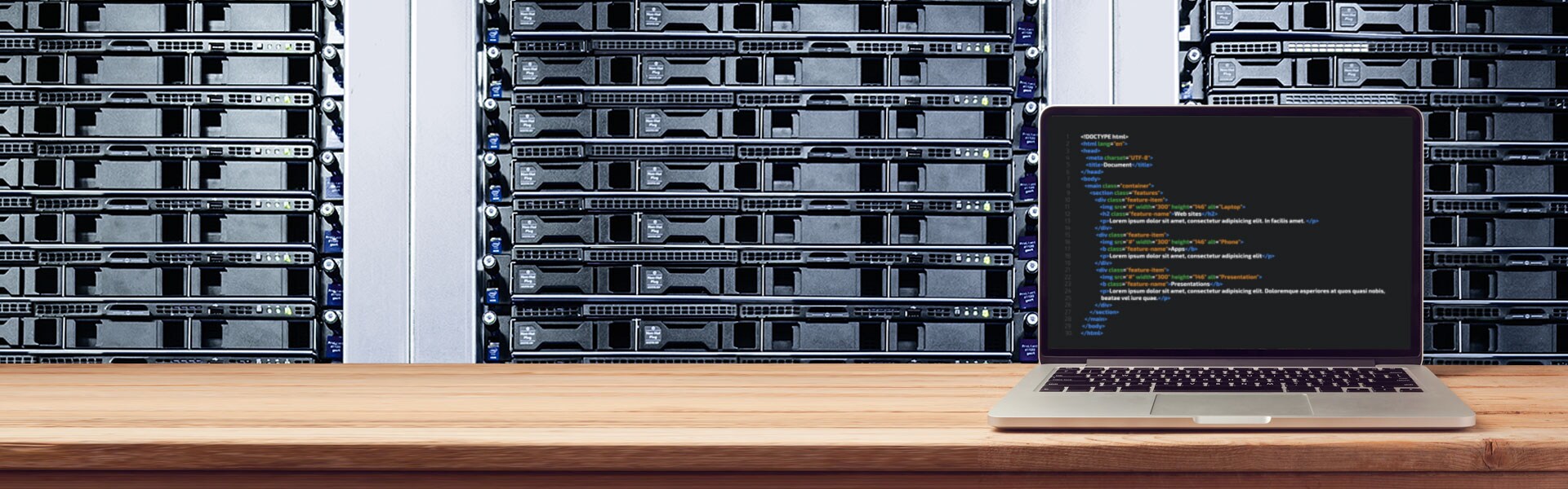 HeaderImage WebServer