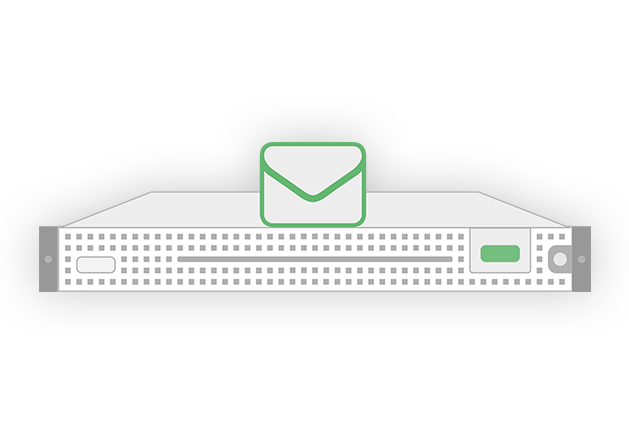 Centerfold MailServer