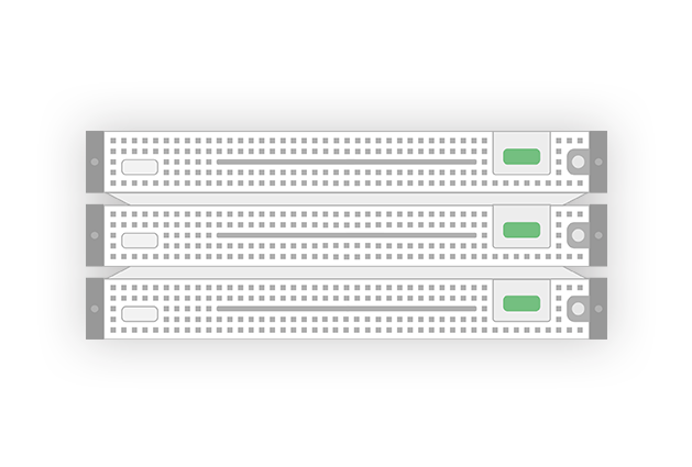 centerfold WebServer