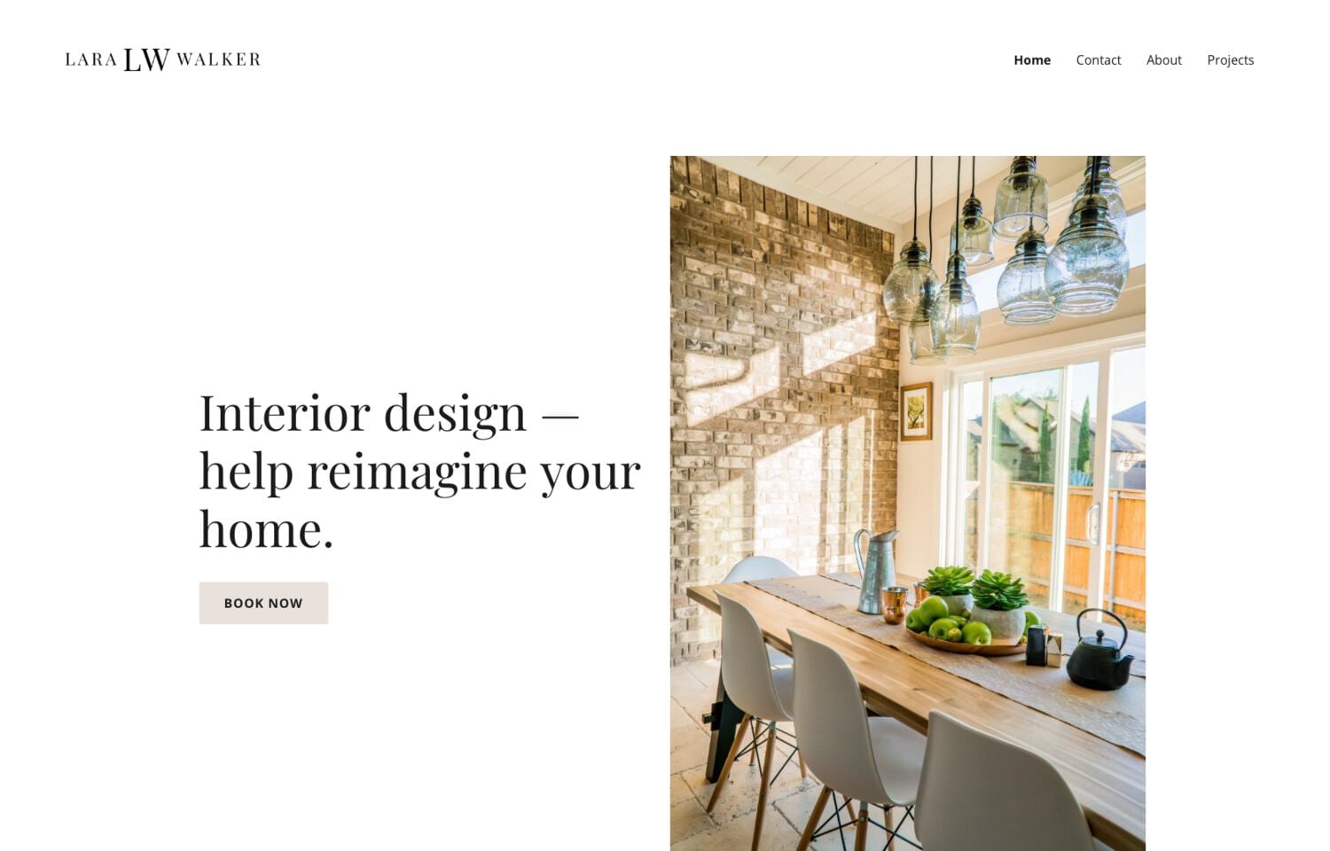 Real estate website templates for build yourself website