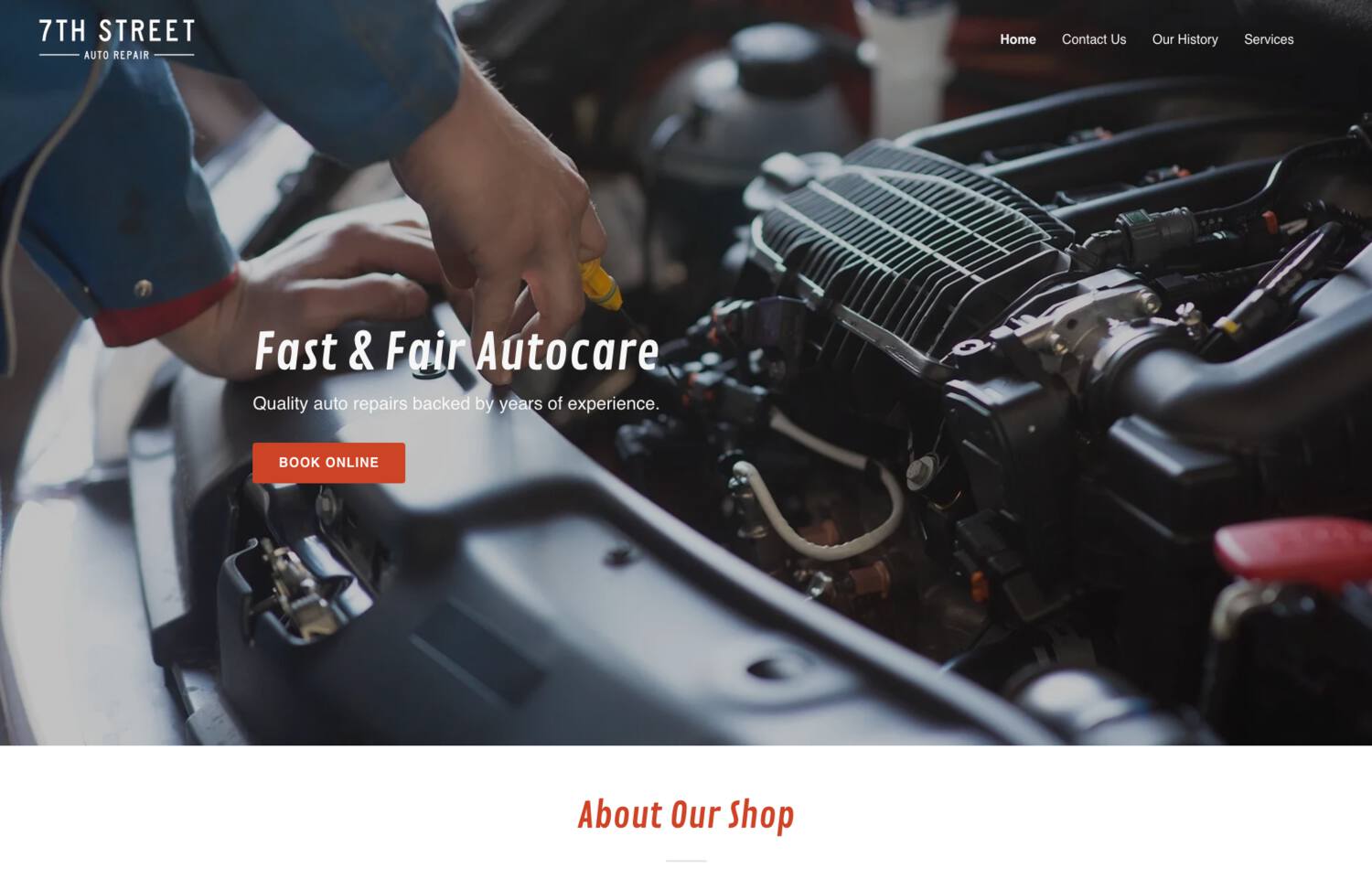 build it yourself website