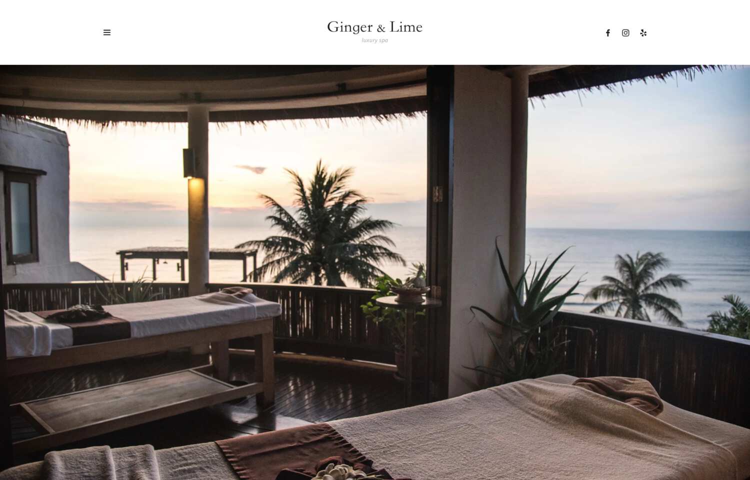 Health and Fitness Website Templates GoDaddy IN