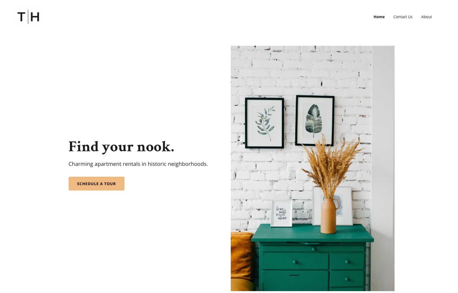 18 Best Real Estate WordPress Themes for Realtors (2022)