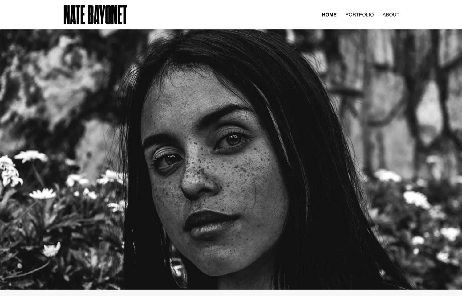 Photography website templates for build it yourself websites