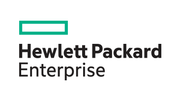 LOGO HPE