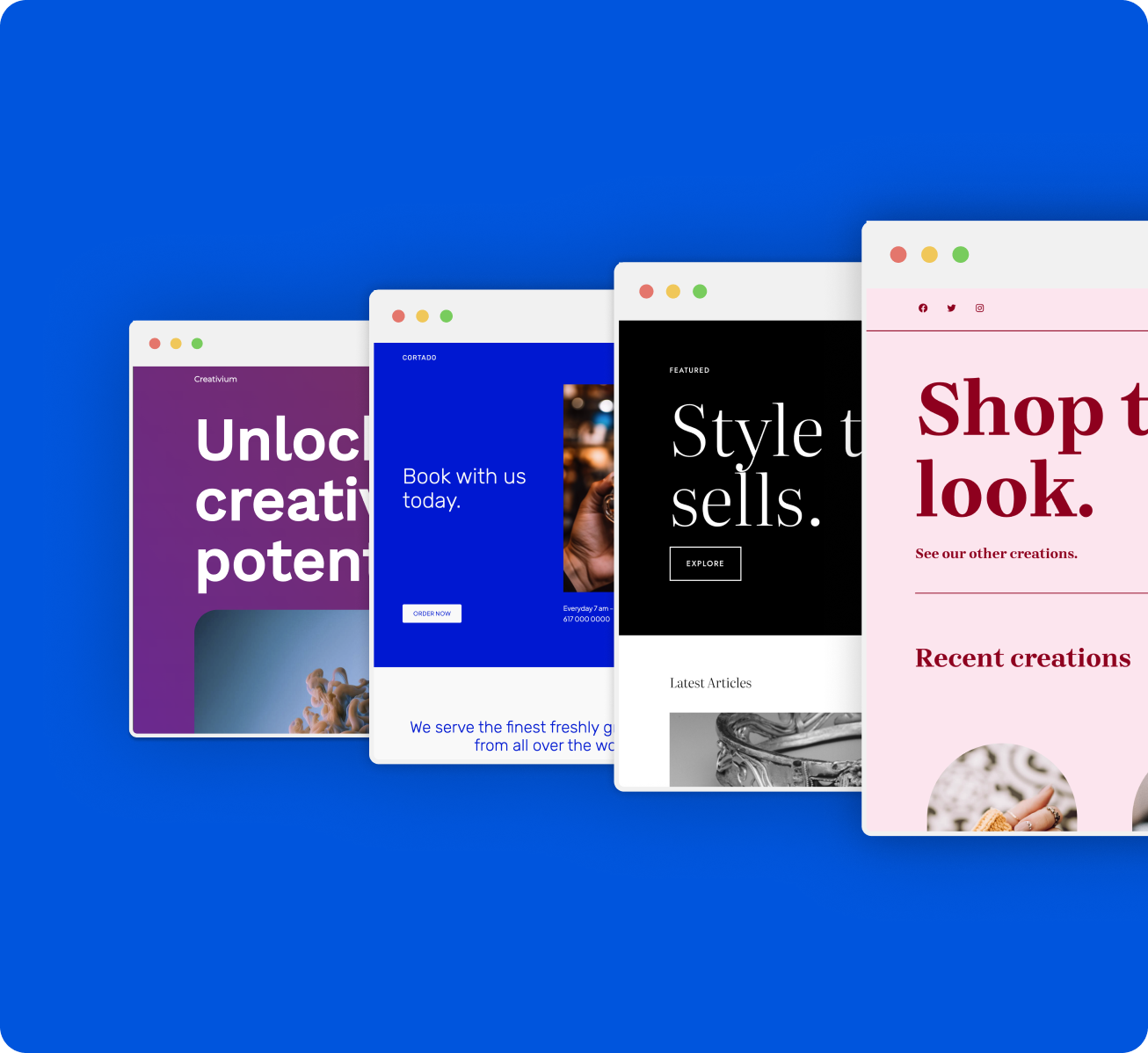 Managed Wordpress