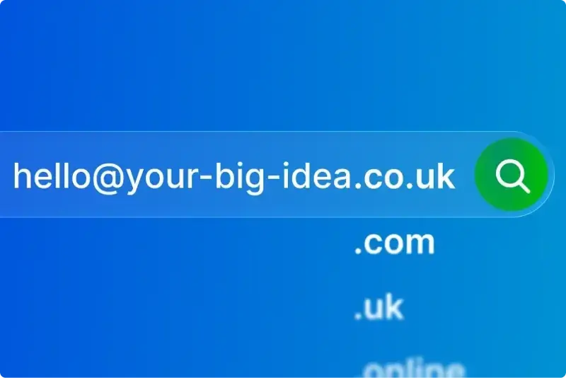 domains-search