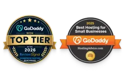 godaddy-award-winning-hosting