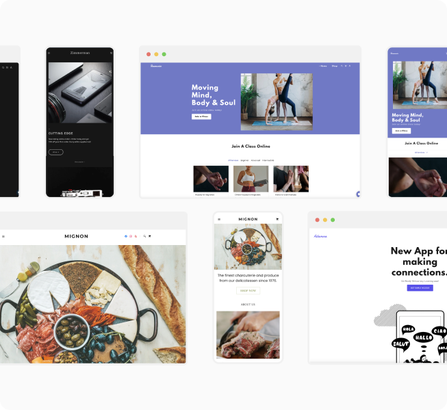gallery-webtemplates