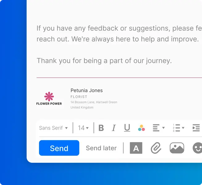 Benefits of a Professional Email Address 