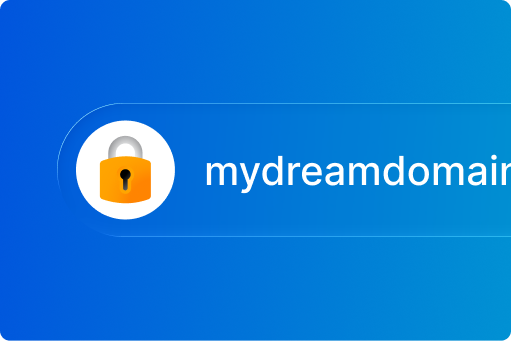 dreamdomain