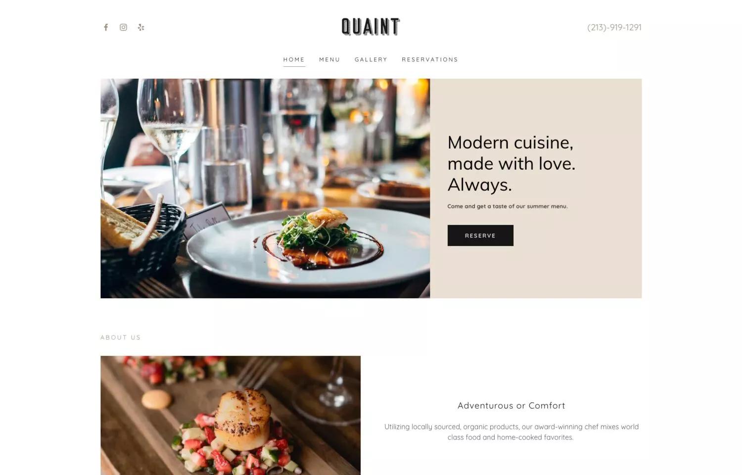 kobizrestaurantcafetemplate_desktop