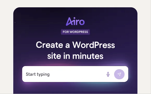 godaddy-ai-for-wordpress-plus-hosting