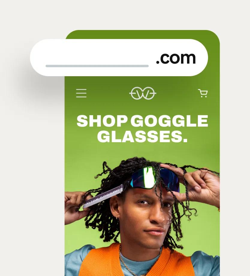 Gallery Why GoDaddy 1