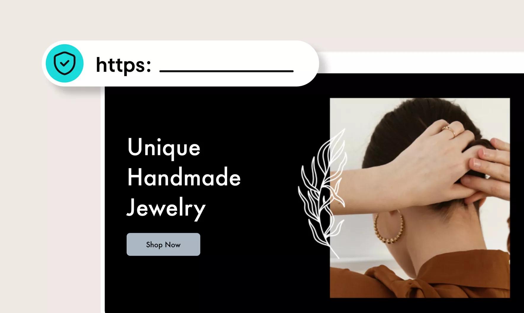 GoDaddy SSL Certificate protect encrypt ecommerce website