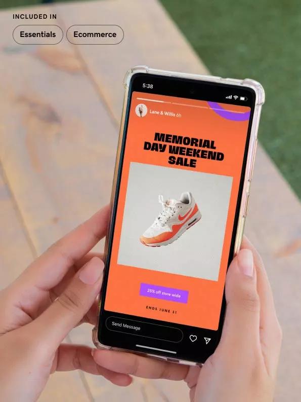 Subscription LP MOBILE Studio