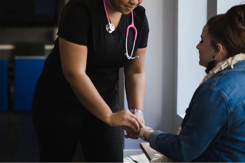 AAB Category Healthcare