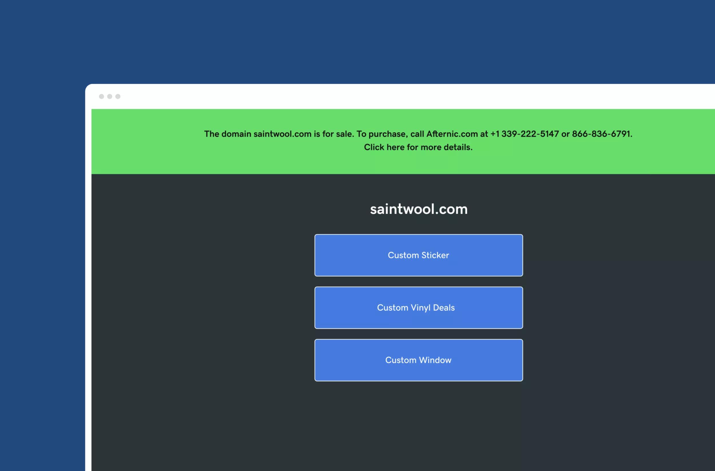 gall-cash-parking-lander