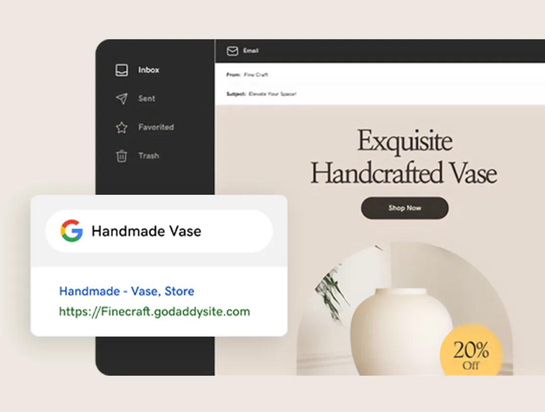 Website and Marketing Growth Tools