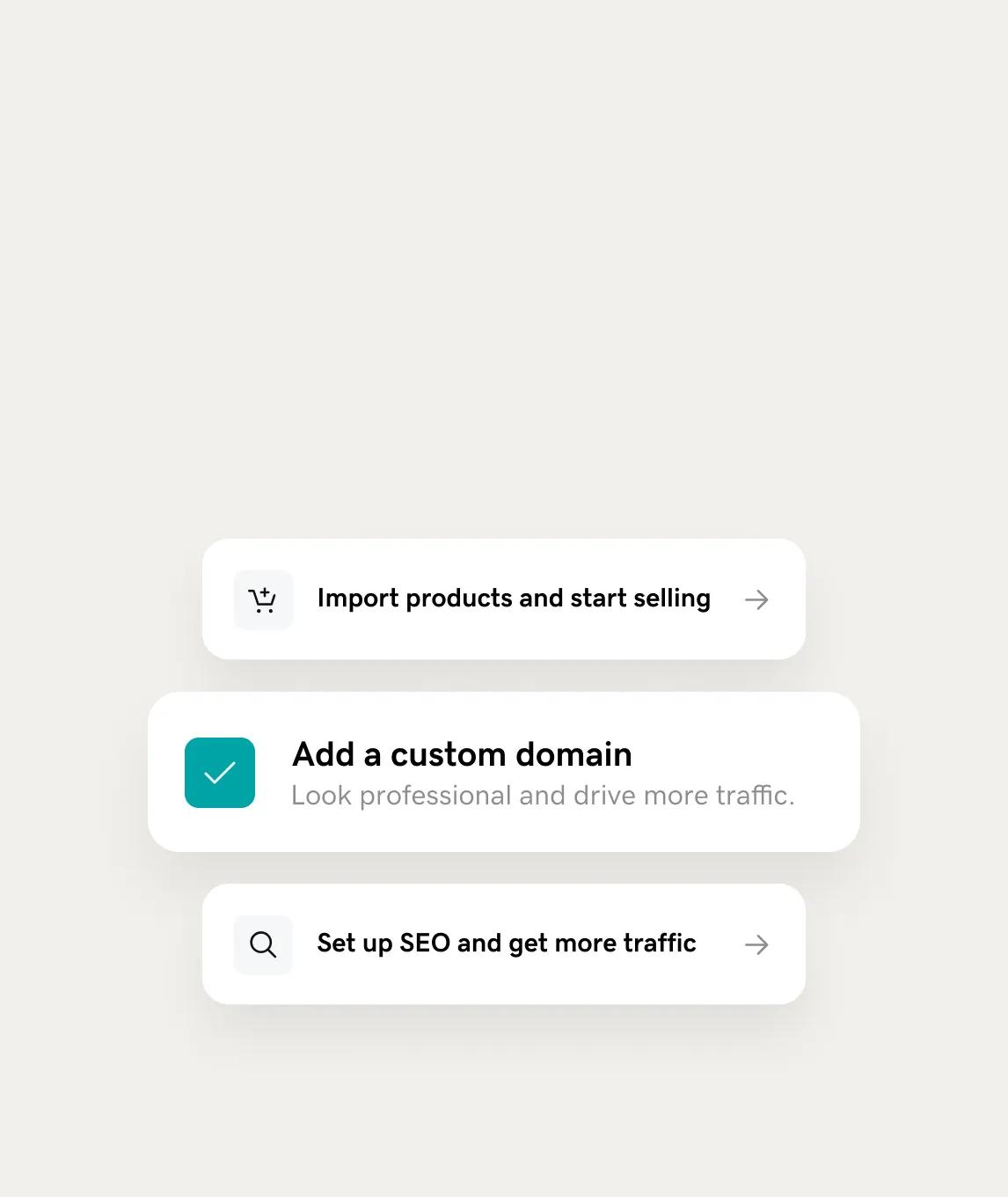 FOSMO-99143 | Quick Learn WSB SLP