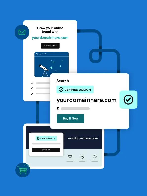 Afternic Boost Waterfall Tile