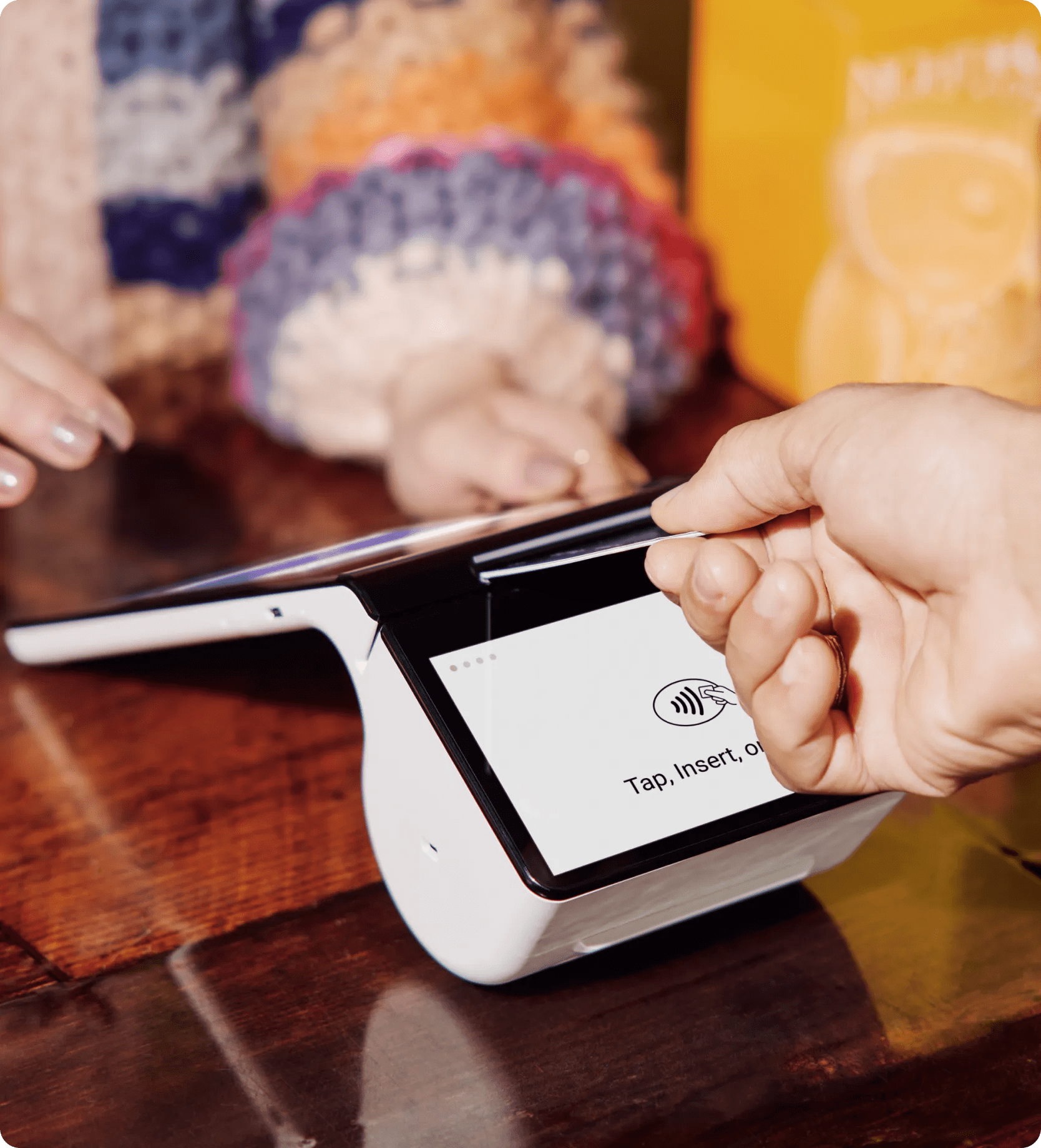 payment