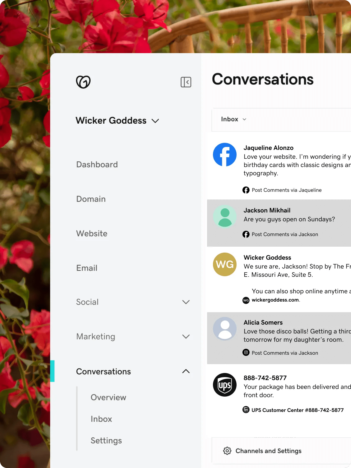 feat-wm-DMS-unified-inbox