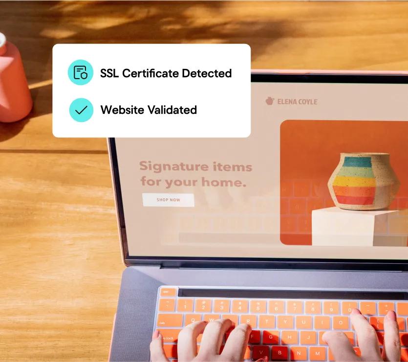 img meganav how to add ssl