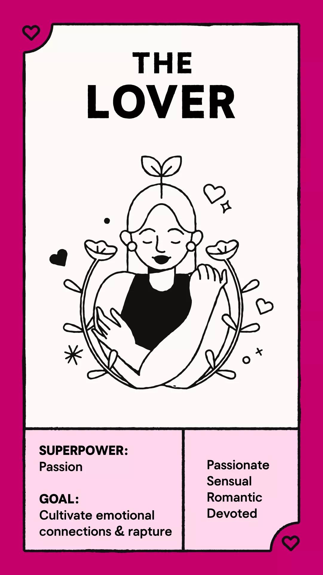 The Lover