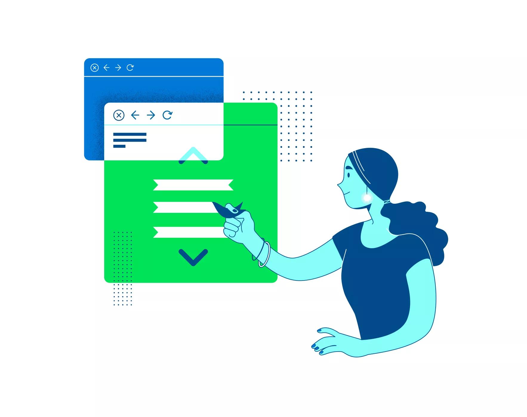 Lease to Own + Search