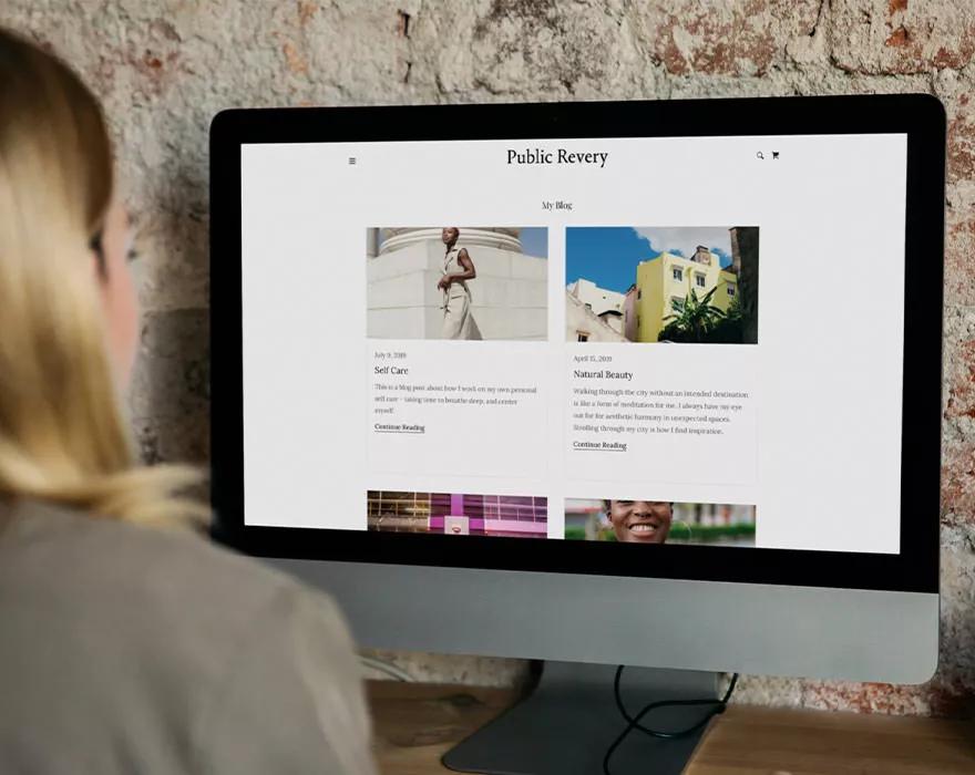 feature 6 content creation