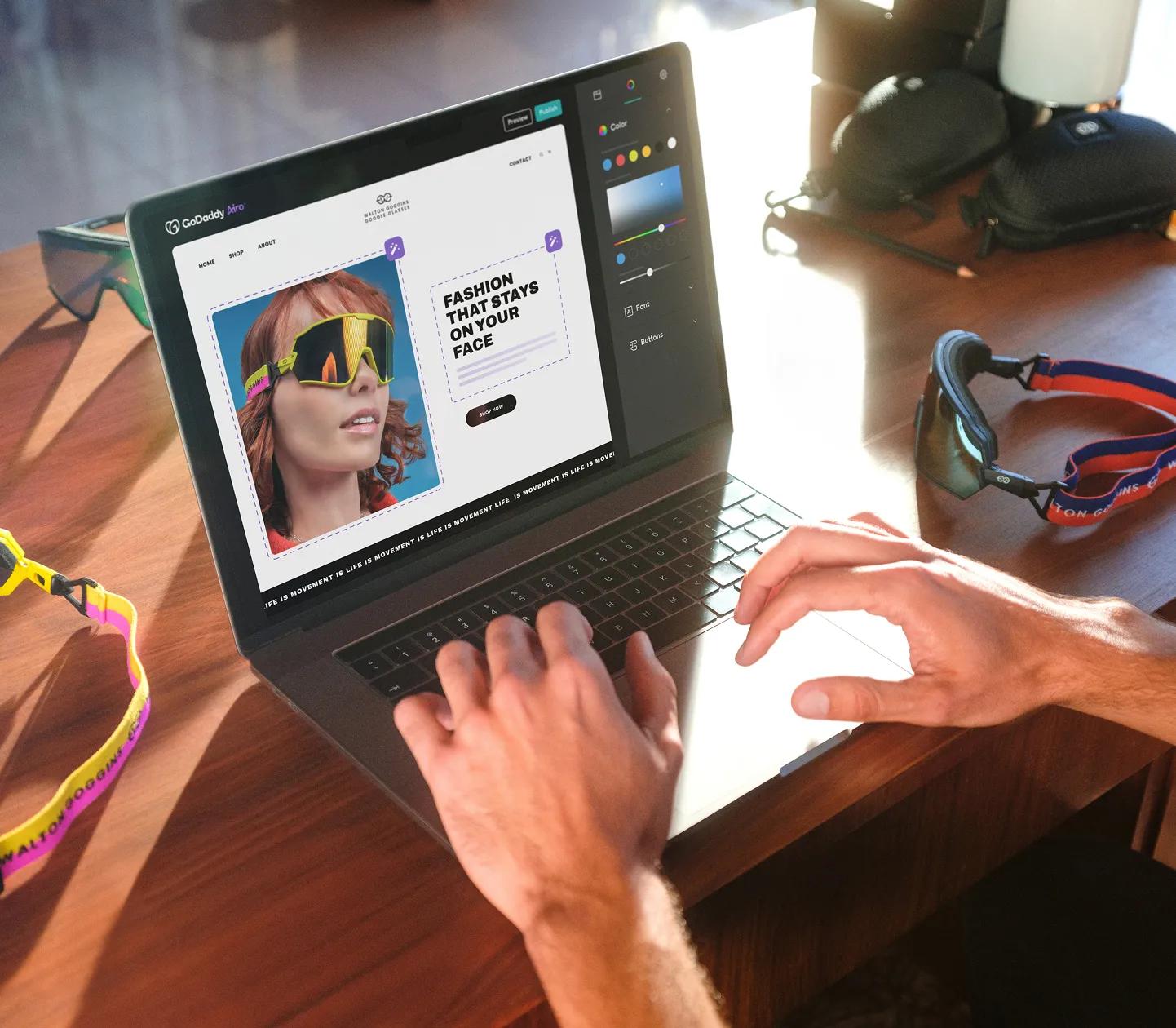 WBS_eCommerce_Customize