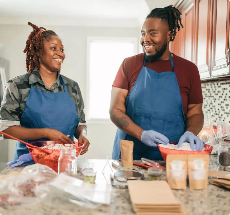 mia season 4 entrepreneur harpers