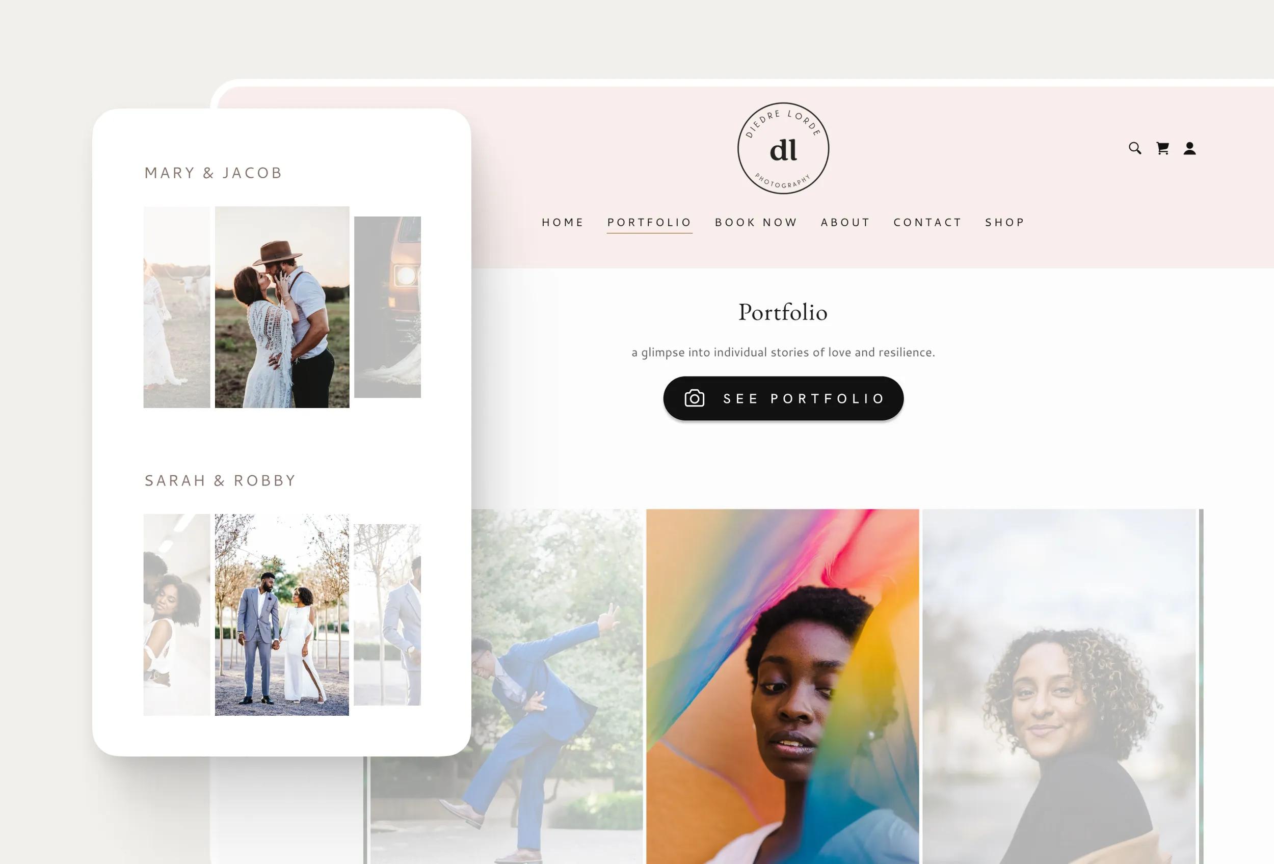 godaddy-website-builder-ecommerce-portfolio-blogs