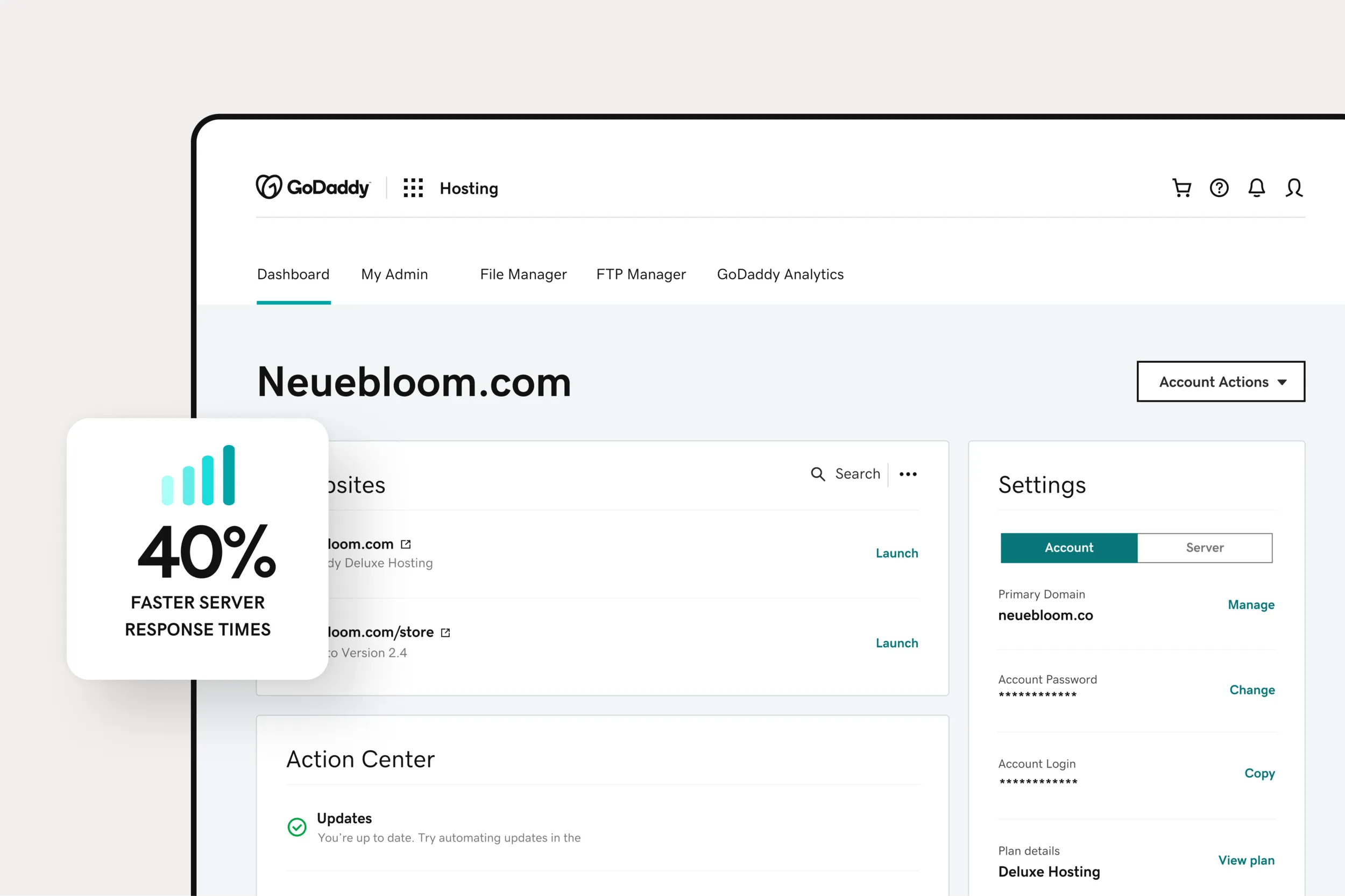 godaddy-hub-all-in-one-solution-designers-developers-clients