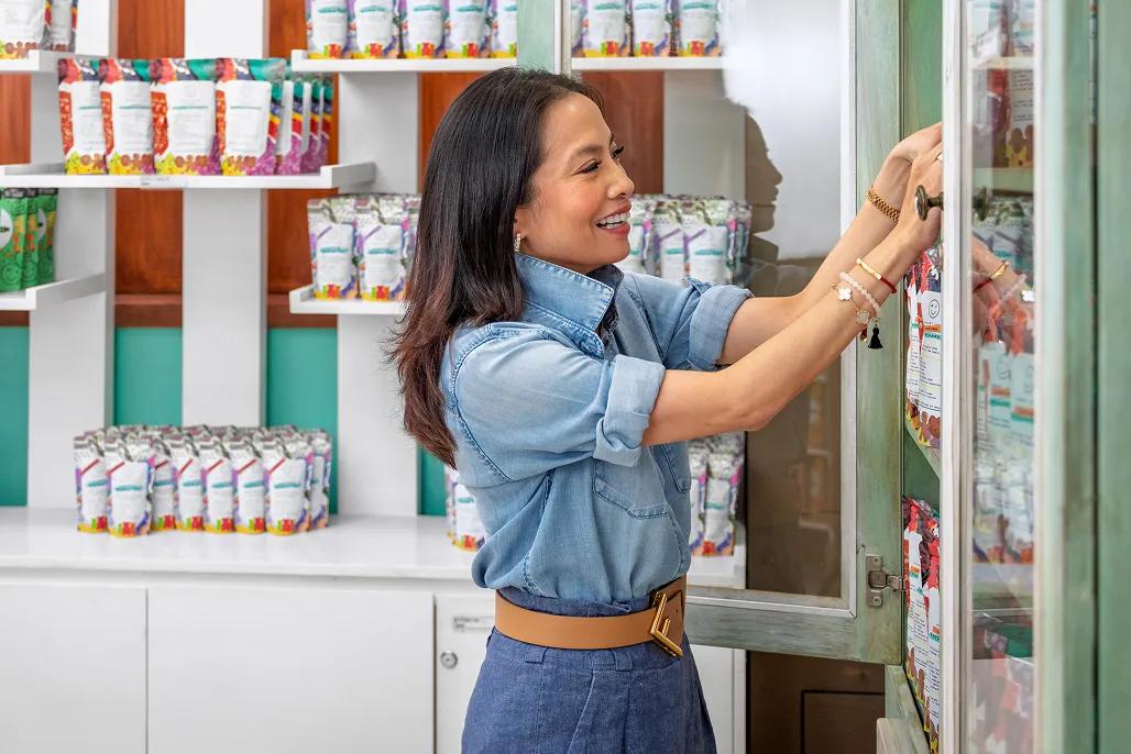 GD For Good environmental impact