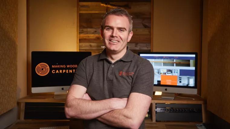 Homepage couk - makingwoodgood