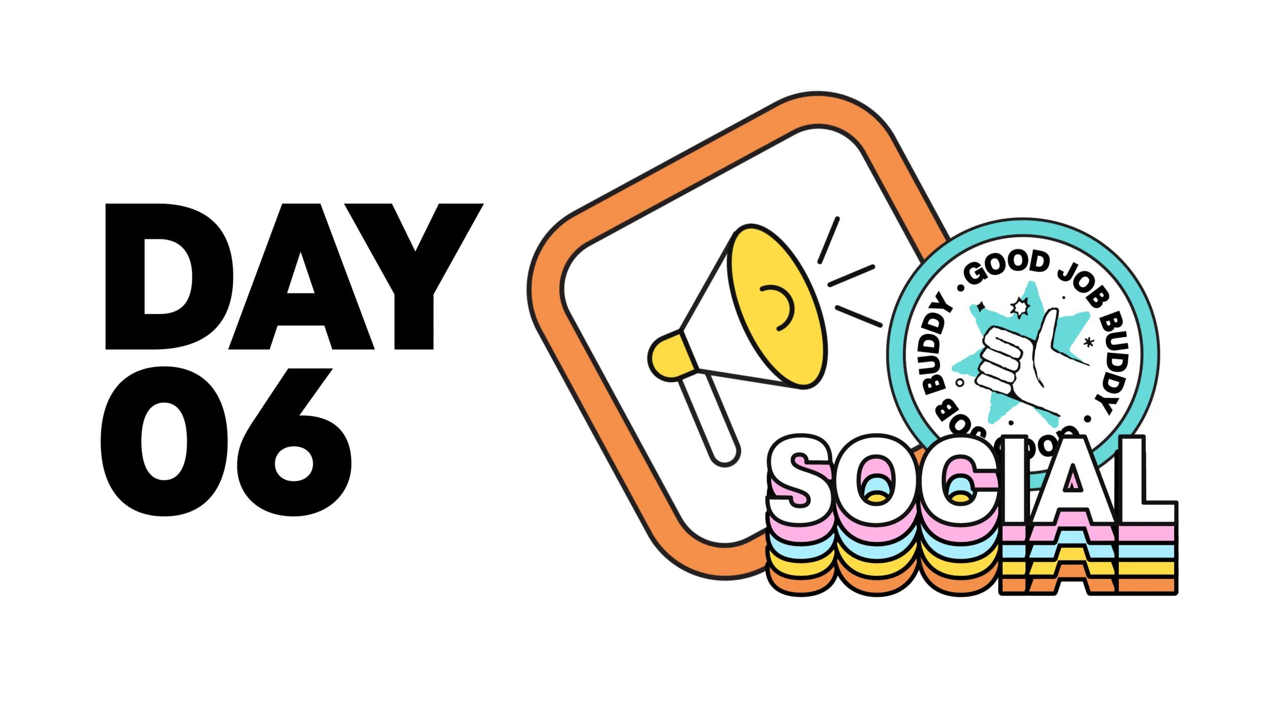 7 Day Small Biz Challenge Blog Header Day 6